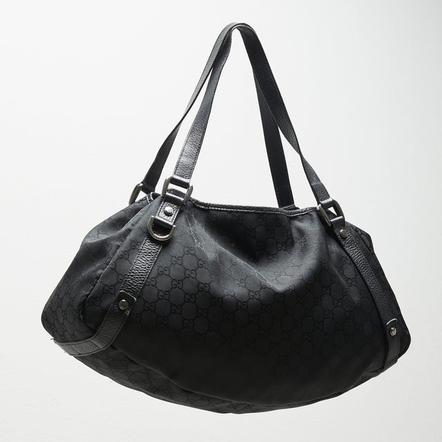 GUCCI ABBEY HAND BAG