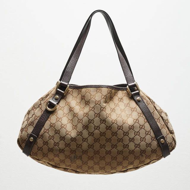 GUCCI ABBEY HAND BAG