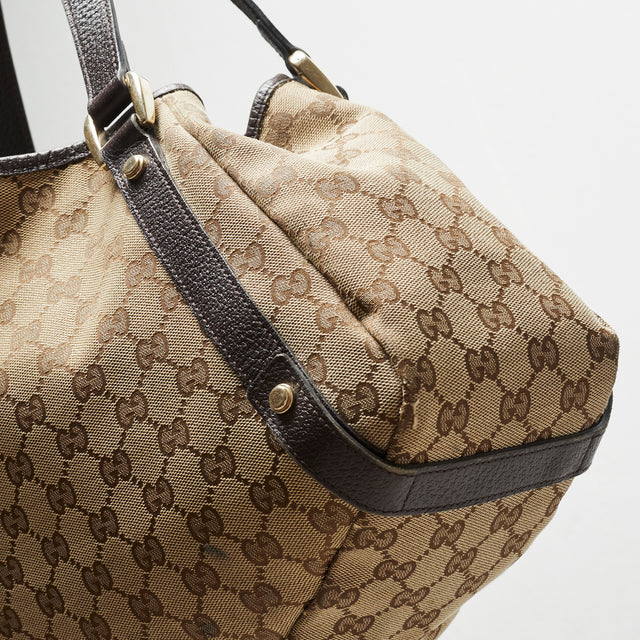 GUCCI ABBEY HAND BAG