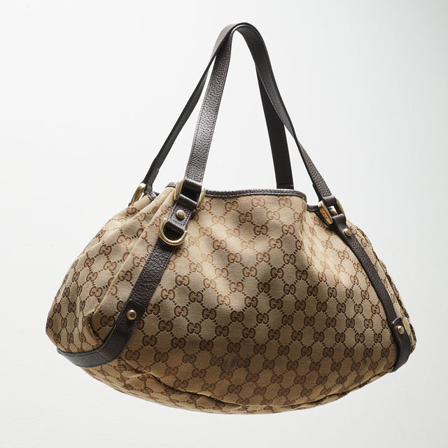 GUCCI ABBEY HAND BAG