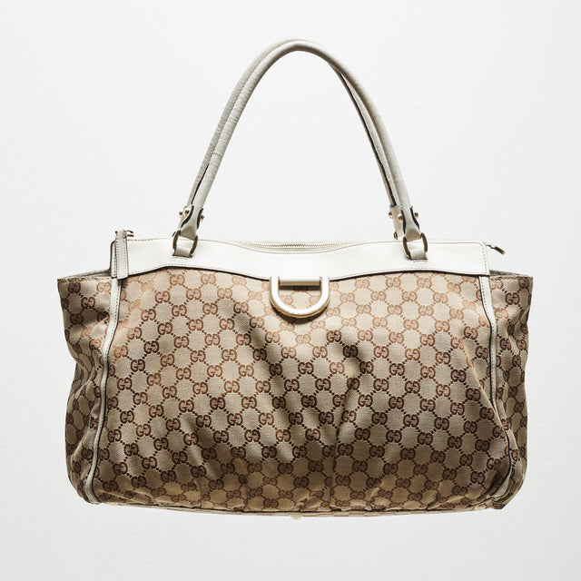 GUCCI ABBEY HAND BAG