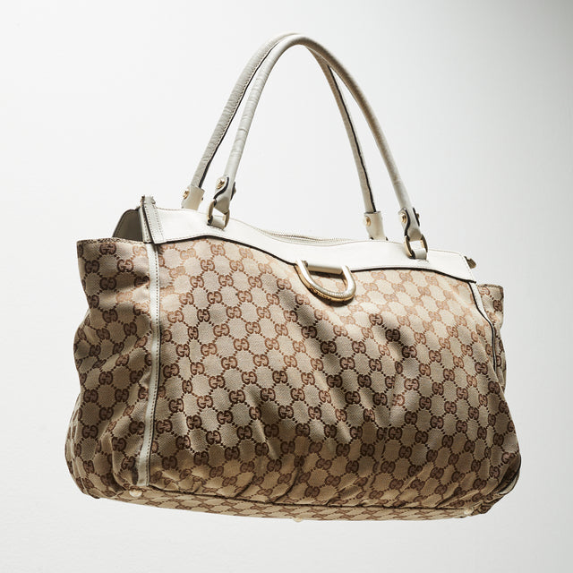 GUCCI ABBEY HAND BAG