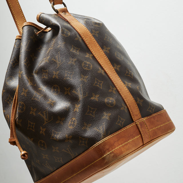 LOUIS VUITTON SAC NOE