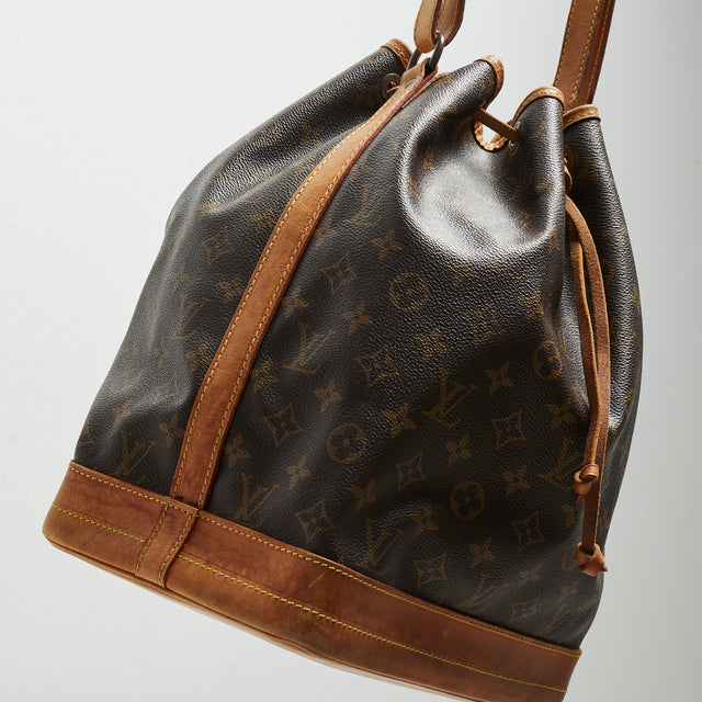 LOUIS VUITTON SAC NOE