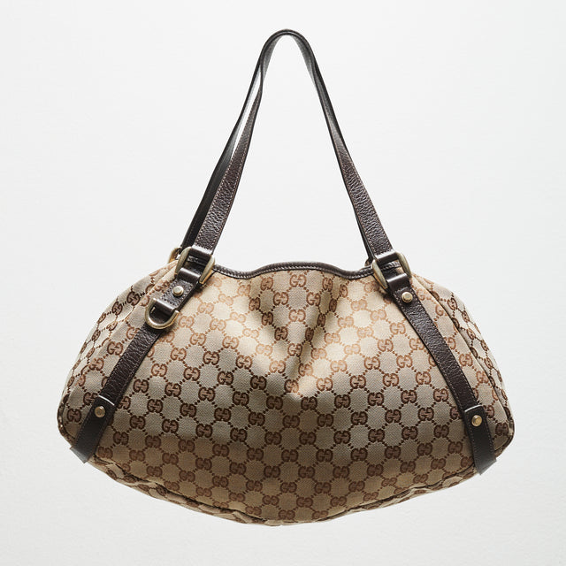 GUCCI ABBEY HAND BAG