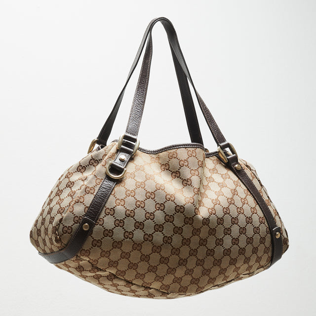 GUCCI ABBEY HAND BAG