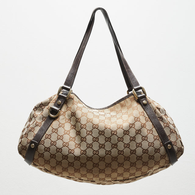GUCCI ABBEY HAND BAG