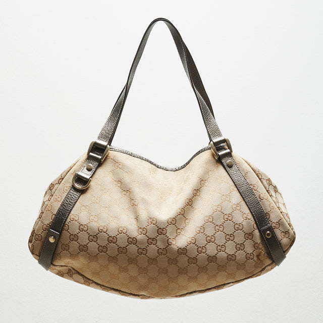 GUCCI ABBEY HAND BAG