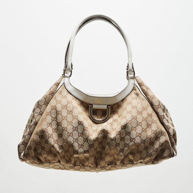 GUCCI ABBEY HAND BAG