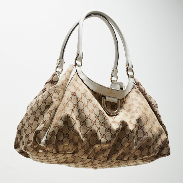 GUCCI ABBEY HAND BAG