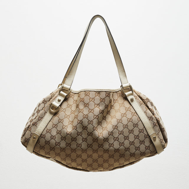 GUCCI ABBEY HAND BAG