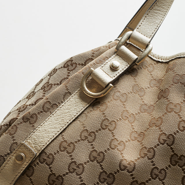 GUCCI ABBEY HAND BAG