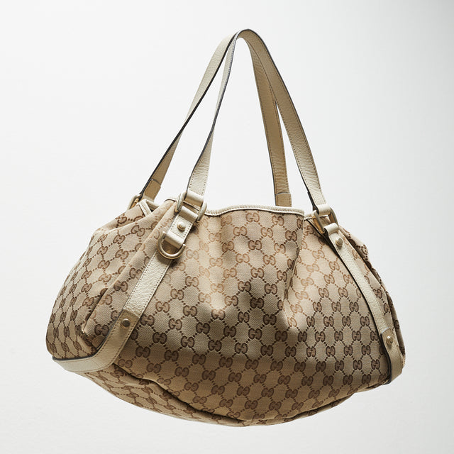 GUCCI ABBEY HAND BAG