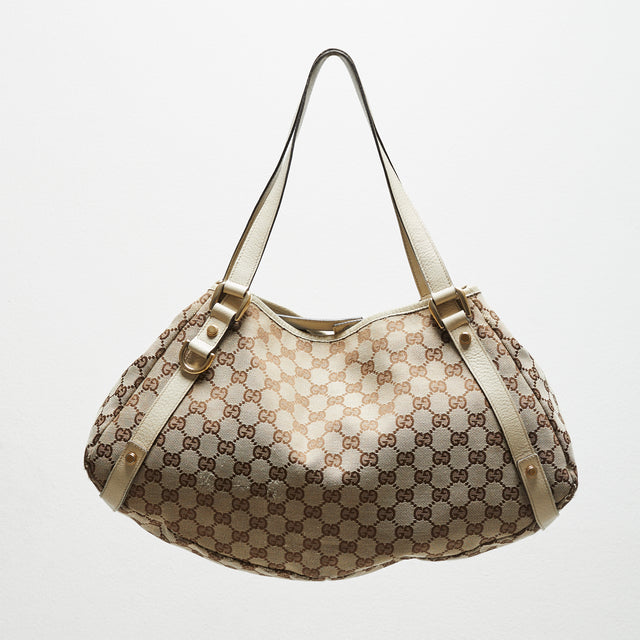 GUCCI ABBEY HAND BAG