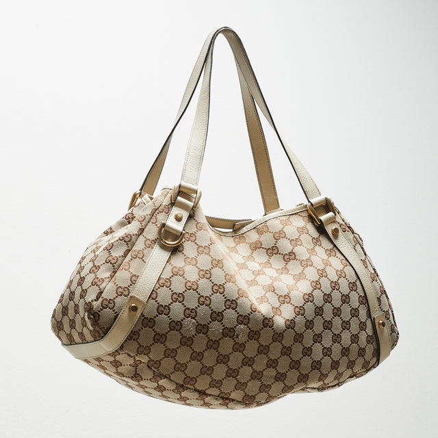 GUCCI ABBEY HAND BAG