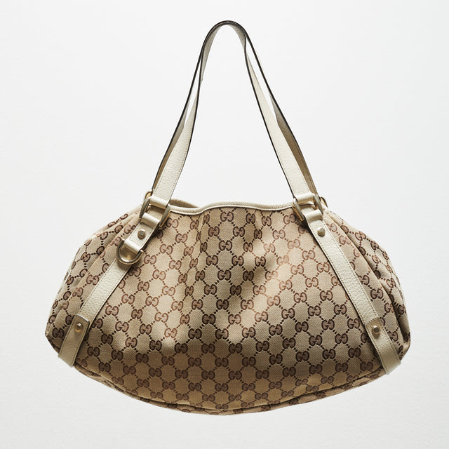 GUCCI ABBEY HAND BAG