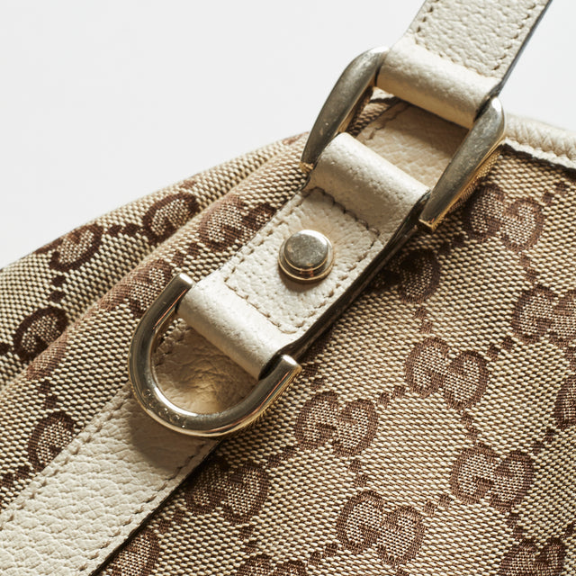GUCCI ABBEY HAND BAG