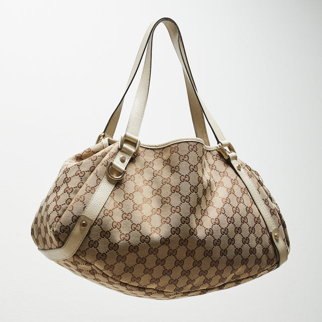 GUCCI ABBEY HAND BAG