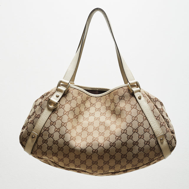 GUCCI ABBEY HAND BAG