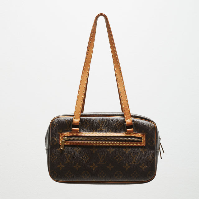 LOUIS VUITTON CITE MM BAG