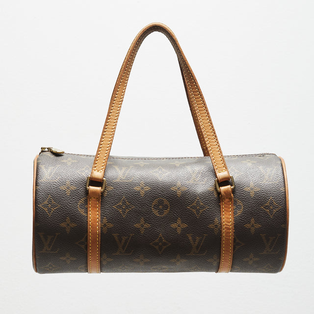 LOUIS VUITTON PAPILLON BAG