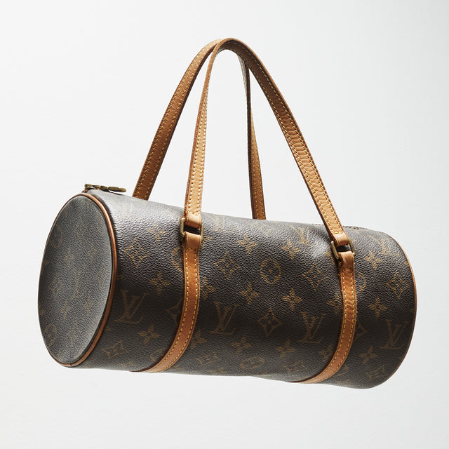 LOUIS VUITTON PAPILLON BAG