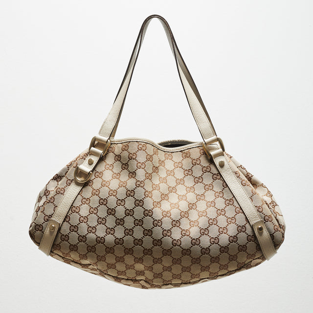 GUCCI ABBEY HAND BAG