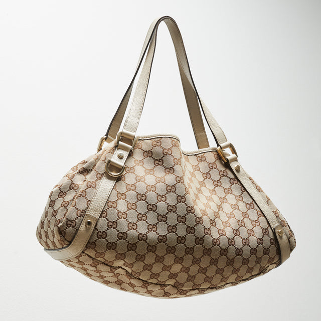 GUCCI ABBEY HAND BAG
