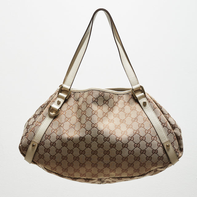 GUCCI ABBEY HAND BAG