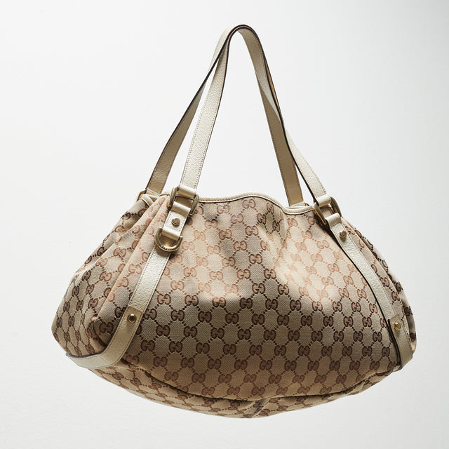 GUCCI ABBEY HAND BAG