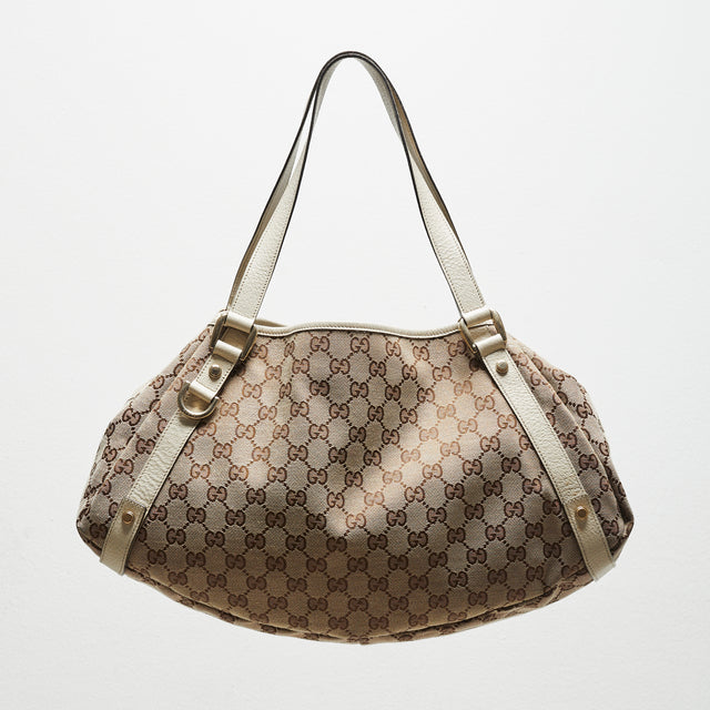 GUCCI ABBEY HAND BAG