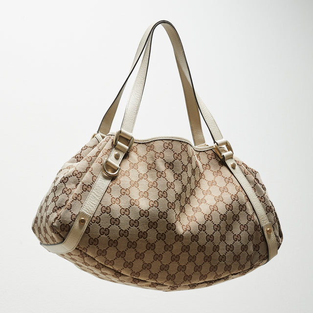 GUCCI ABBEY HAND BAG