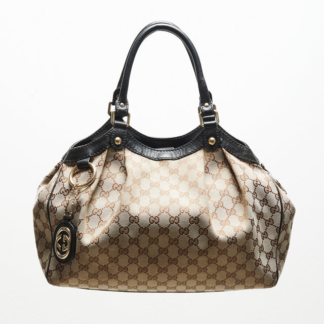 GUCCI SUKEY HAND BAG