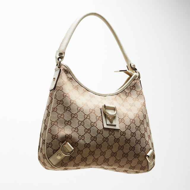 GUCCI ABBEY HAND BAG