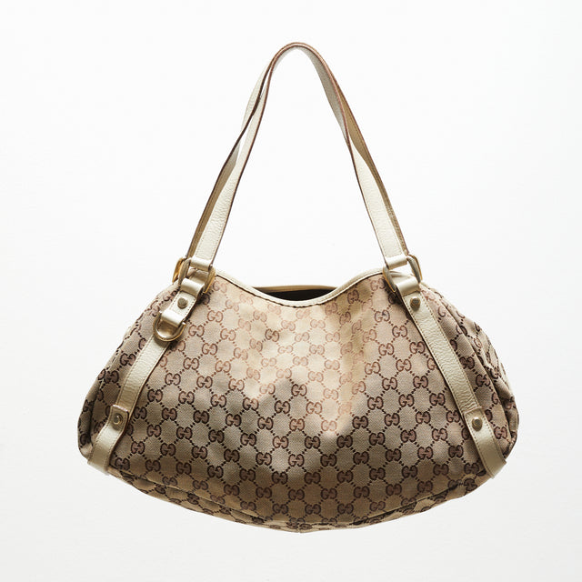 GUCCI ABBEY HAND BAG