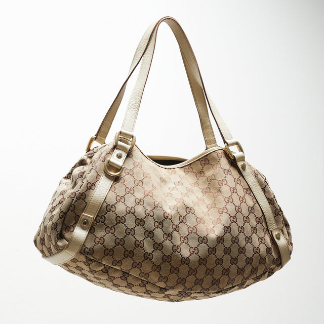 GUCCI ABBEY HAND BAG
