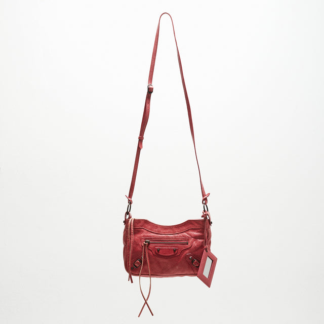 BALENCIAGA THE HIP BAG