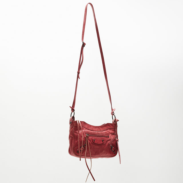 BALENCIAGA THE HIP BAG