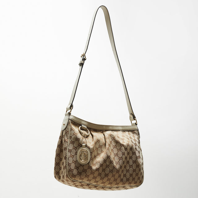 GUCCI SUKEY HAND BAG