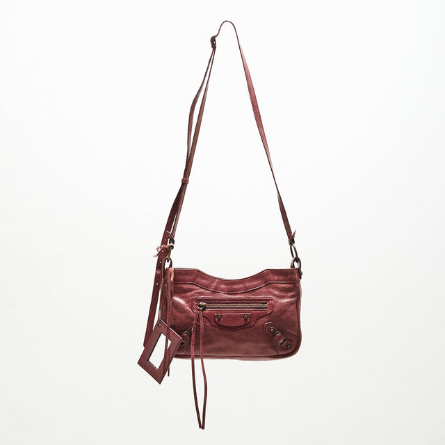 BALENCIAGA THE HIP BAG