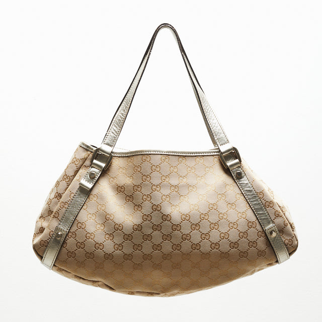 GUCCI ABBEY HAND BAG