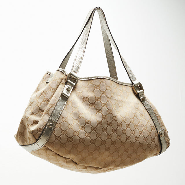 GUCCI ABBEY HAND BAG