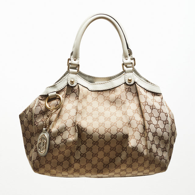 GUCCI SUKEY HAND BAG