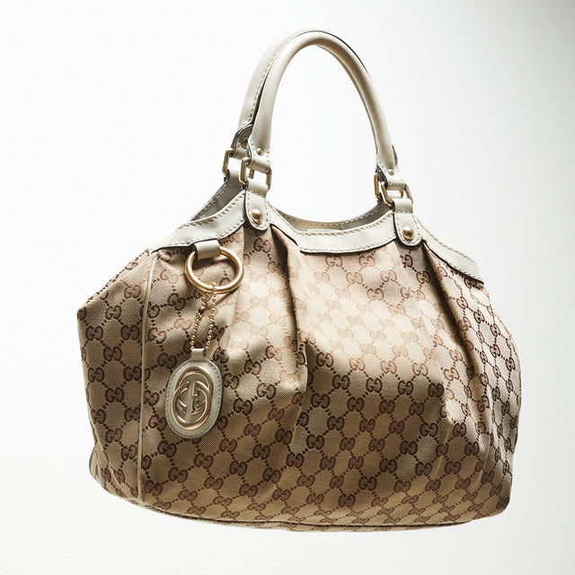 GUCCI SUKEY HAND BAG