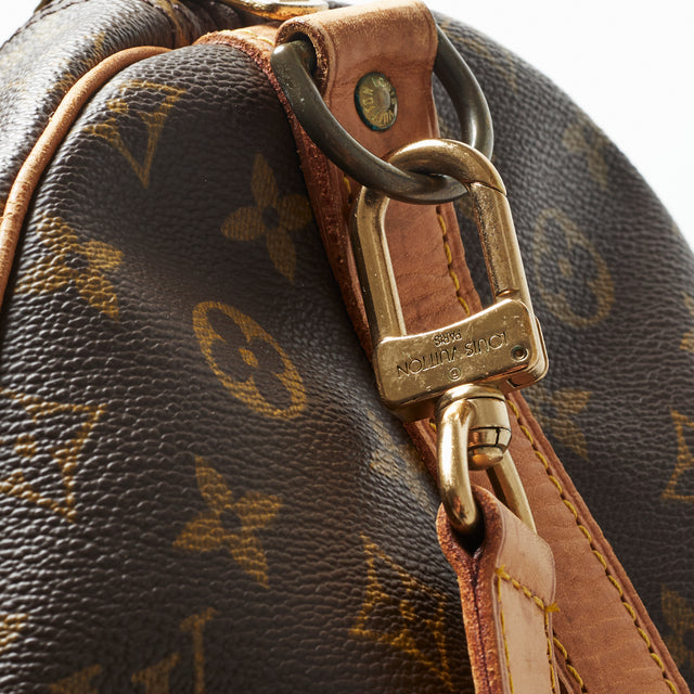 LOUIS VUITTON KEEP ALL BANDOULIERE 55