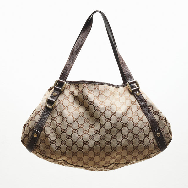 GUCCI ABBEY HAND BAG