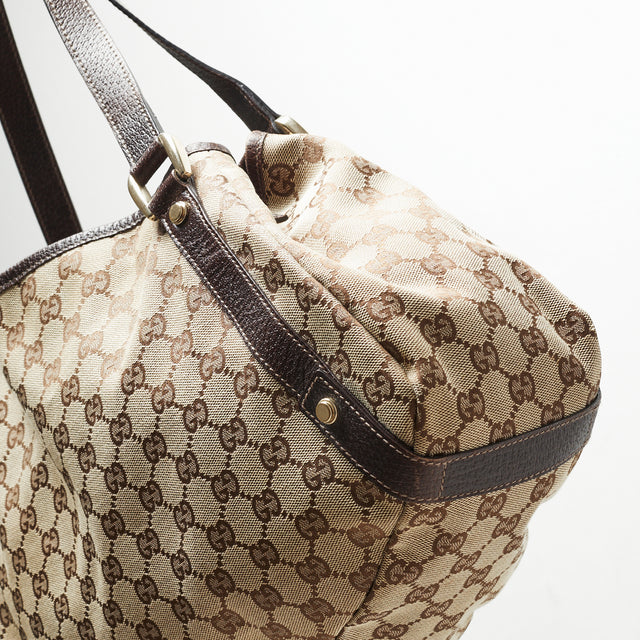 GUCCI ABBEY HAND BAG