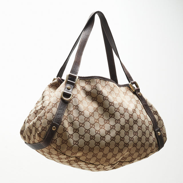 GUCCI ABBEY HAND BAG
