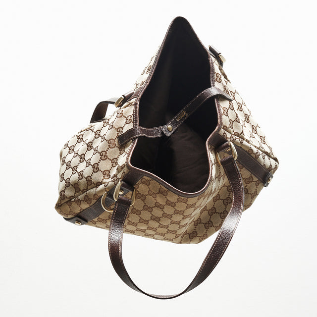 GUCCI ABBEY HAND BAG