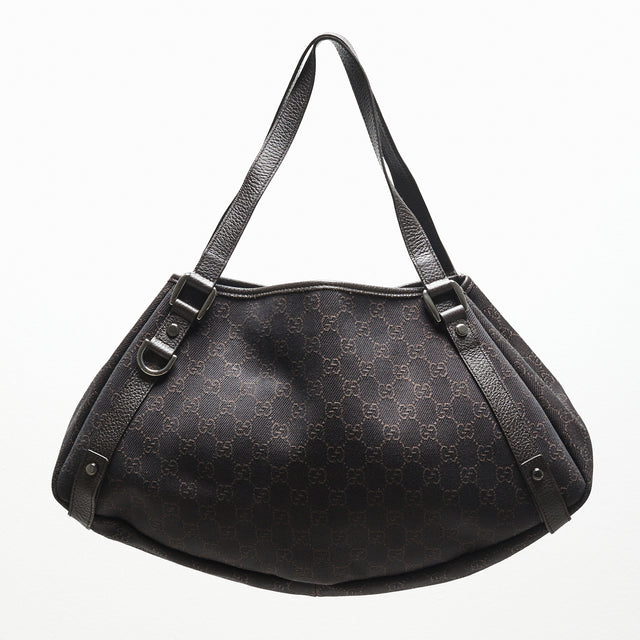 GUCCI ABBEY HAND BAG